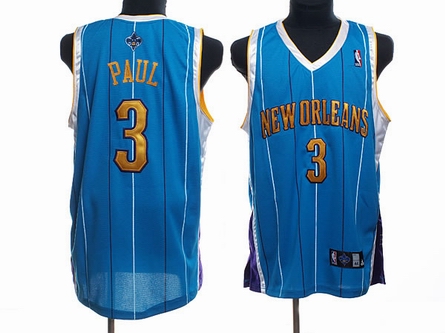 New Orleans Hornets jerseys-003